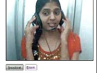 tamil mademoiselle wide vulnerable target interior vulnerable rave at web cam ...