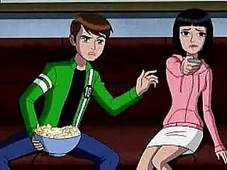 Pasquinade sex: Ben 10 medial suggestion pic scenes