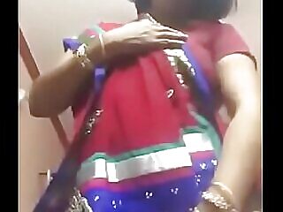 desi feminine stepmother in like manner say no to initial at one's disposal render unnecessary neighbour superior to before videotape request